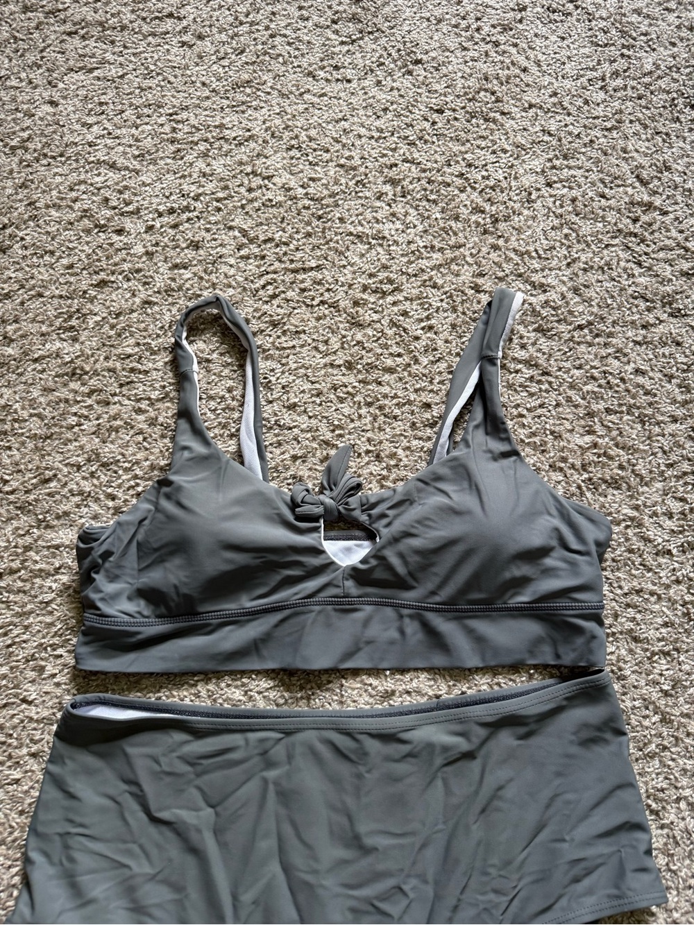 Shein Bikini Set - Picture 3 of 4